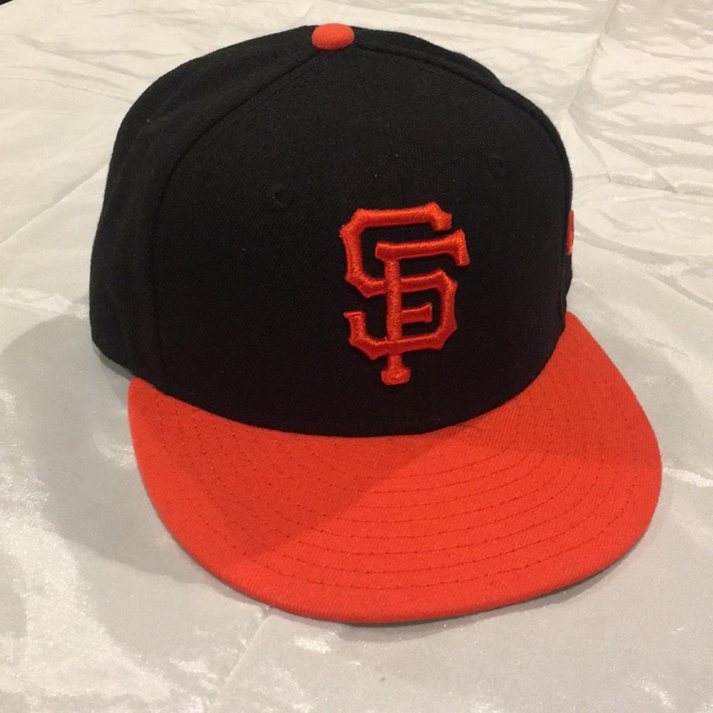 San Francisco Giants Cap
